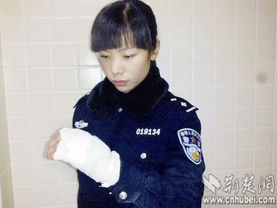 獻給國際勞動婦女節(jié)：最美的