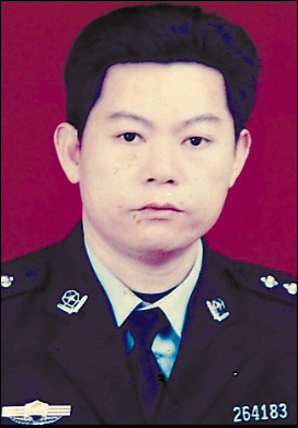 槍殺廣東揭陽(yáng)交警的犯罪嫌疑人在廈門(mén)被警方抓獲