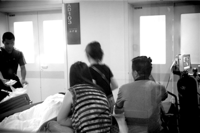 中國(guó)音樂學(xué)院附中8名學(xué)生被勸退后相約集體自殺