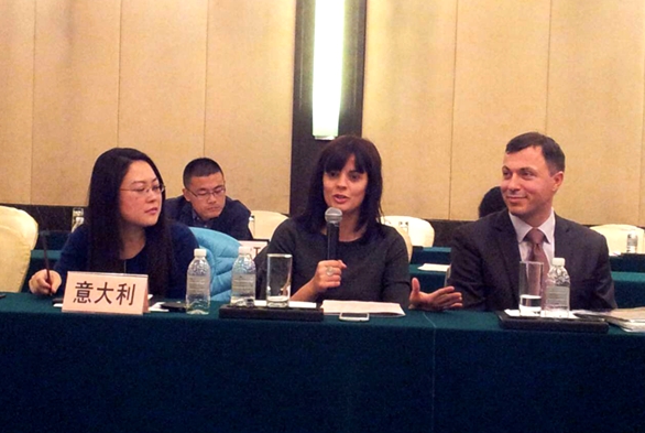 2014第十二屆上海留學年會發(fā)布最新留學動向[圖]