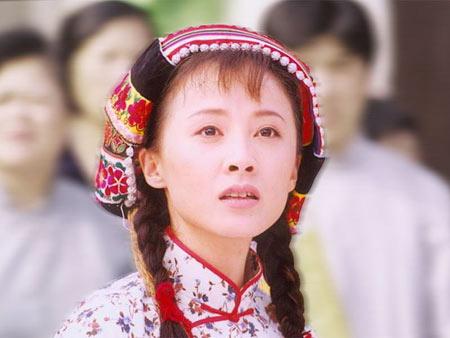 揭嫁得好的二三線女星 “可云”家別墅帶瀑布