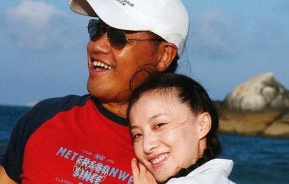 揭嫁得好的二三線女星 “可云”家別墅帶瀑布