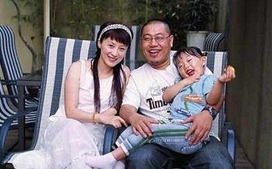 揭嫁得好的二三線女星 “可云”家別墅帶瀑布