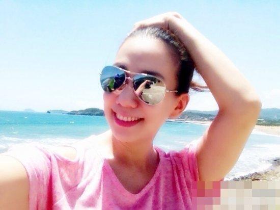 揭嫁得好的二三線女星 “可云”家別墅帶瀑布