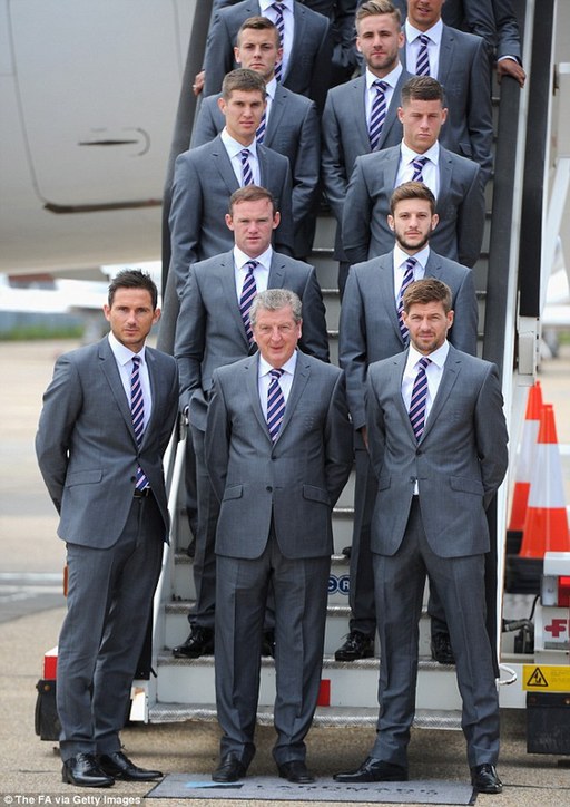 那些天，我們追過的男模隊(duì)