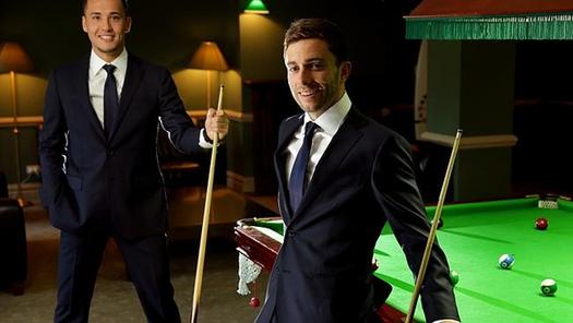 那些天，我們追過的男模隊