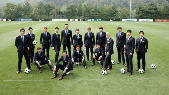 那些天，我們追過(guò)的男模隊(duì)