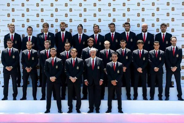 那些天，我們追過的男模隊(duì)