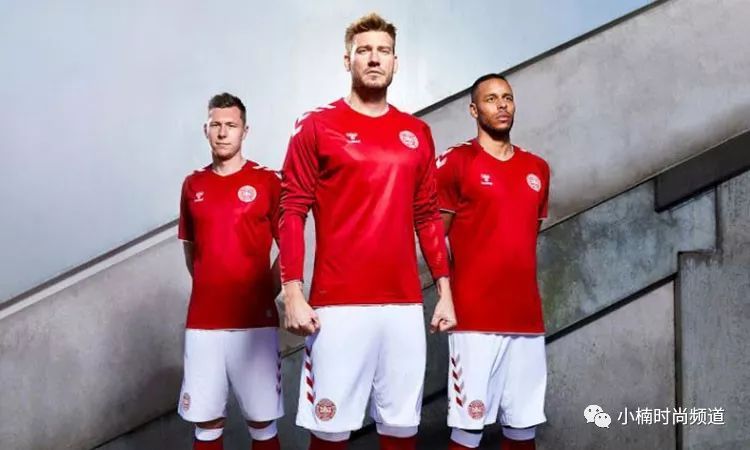 世界杯還沒開賽 尼日利亞隊球衣先火了！