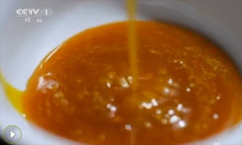 “舌尖上的中國(guó)”第二季美食英文說法搶鮮看(圖)