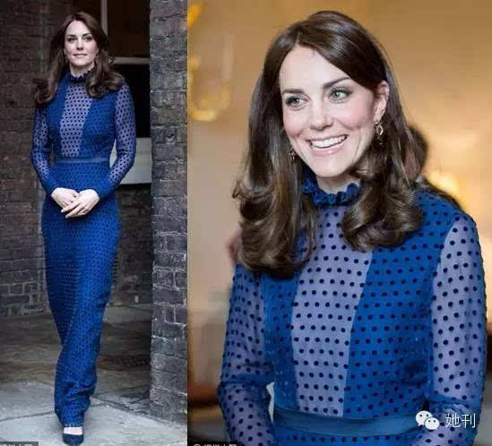 她貴比英女王，卻穿幾百塊的衣服美翻東南亞！