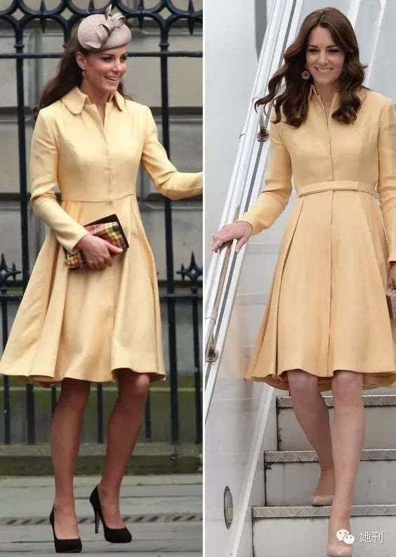 她貴比英女王，卻穿幾百塊的衣服美翻東南亞！