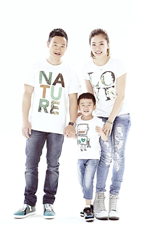 愛在奧運進行時:扒一扒奧運會成就的體壇情侶