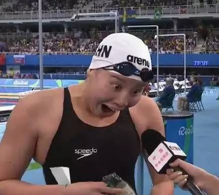 “洪荒之力”火了，英語怎么說？