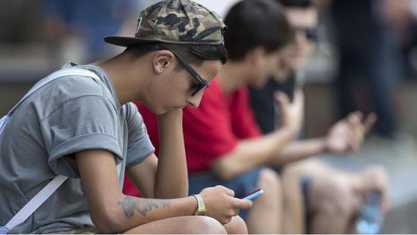 你有“資訊癖”嗎？