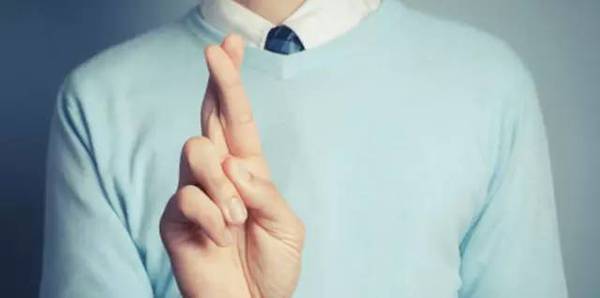 除了說聲Good luck，你還能怎么祝人家好運(yùn)？