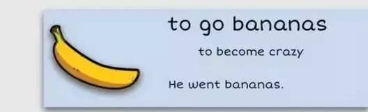 萌你一臉的生活常用諺語(yǔ)！