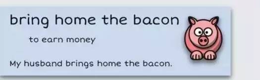 萌你一臉的生活常用諺語(yǔ)！