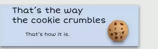 萌你一臉的生活常用諺語(yǔ)！