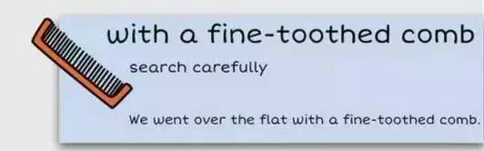 萌你一臉的生活常用諺語(yǔ)！