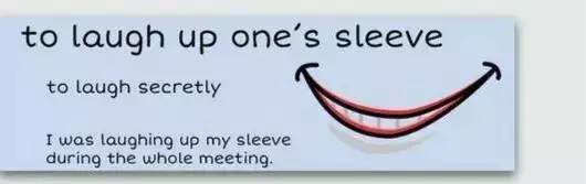 萌你一臉的生活常用諺語(yǔ)！