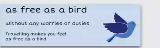 萌你一臉的生活常用諺語(yǔ)！