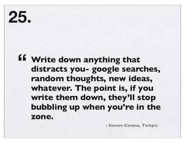 關(guān)于時間管理，扎克伯格用26張圖說清楚！