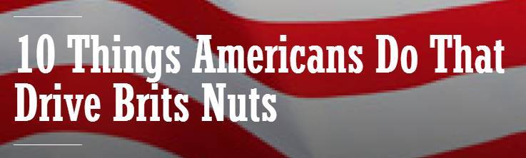 美國人有多愛夸人？居然飆車過來夸我鞋子美？？？