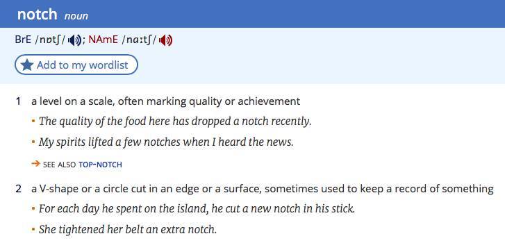 美國人管iPhone X的“齊劉海”叫什么？