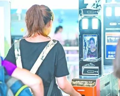 2020東京奧運(yùn)會(huì):參賽人員將“刷臉”進(jìn)場