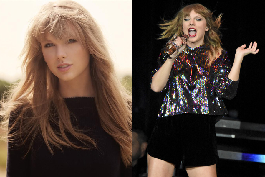 永遠(yuǎn)的18歲：這些明星年輕時的模樣，你可還記得嗎？（組圖）