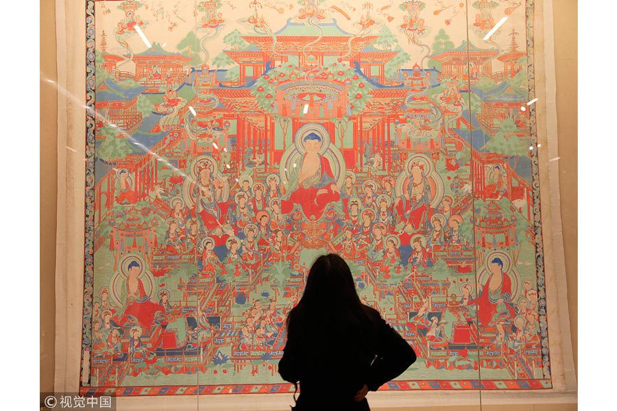 北京人在冬天最?lèi)?ài)干的十件事兒（組圖）