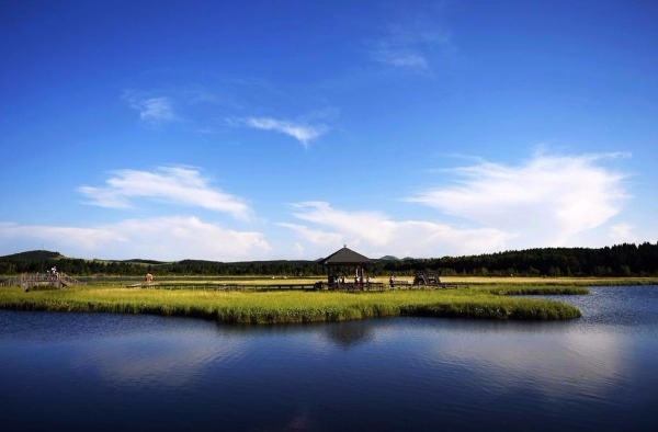 15省份劃定生態(tài)保護紅線 約61萬平方公里