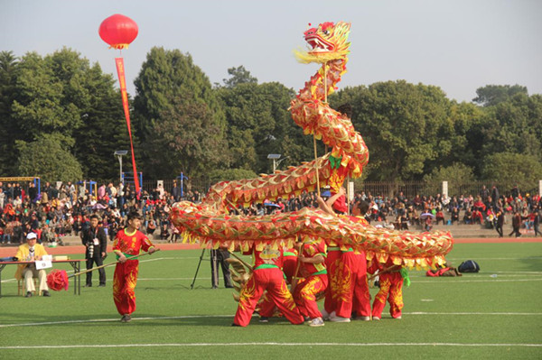 元宵節(jié)：賞燈約會，這才是真正的情人節(jié)