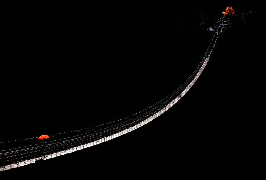 如詩(shī)如畫(huà)：“美麗中國(guó)·夢(mèng)想中國(guó)”攝影大賽優(yōu)秀作品欣賞（組圖）