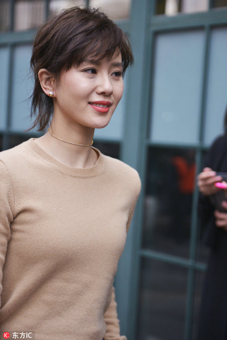 春天了，美美的配飾戴起來！