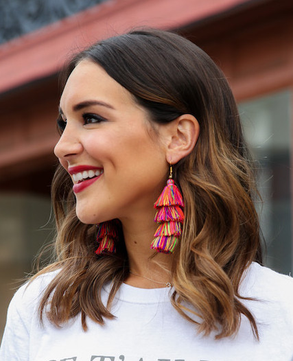 春天了，美美的配飾戴起來！