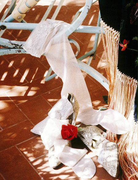 春天了，美美的配飾戴起來！