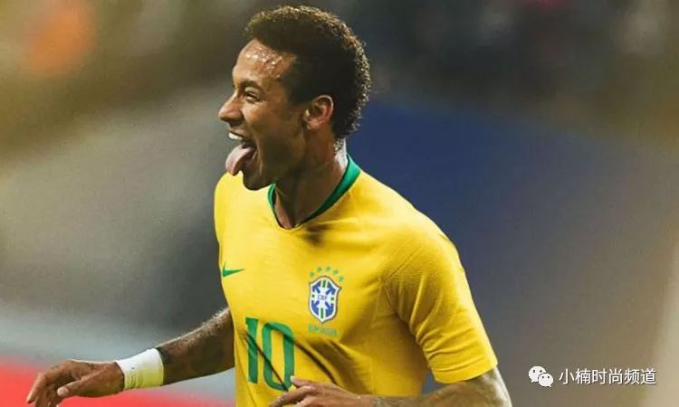 世界杯還沒開賽 尼日利亞隊球衣先火了！