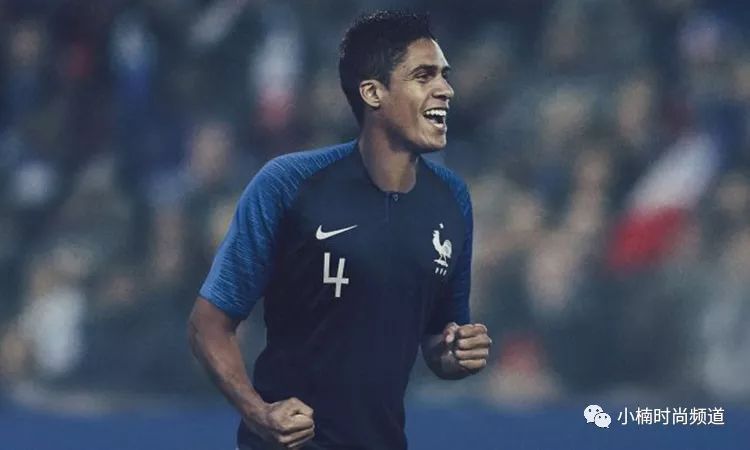 世界杯還沒開賽 尼日利亞隊球衣先火了！