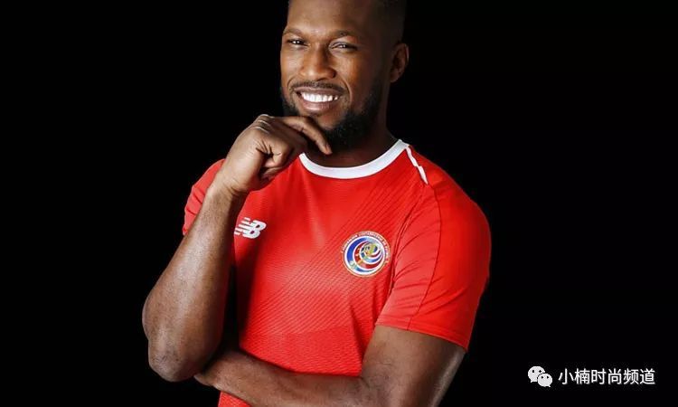 世界杯還沒開賽 尼日利亞隊球衣先火了！