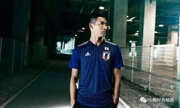 世界杯還沒開賽 尼日利亞隊球衣先火了！